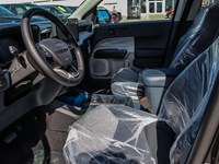 2025 FORD MAVERICK XLT AWD SUPERCREW