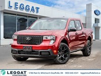 2025 FORD MAVERICK XLT AWD SUPERCREW