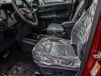 2025 FORD MAVERICK XLT AWD SUPERCREW
