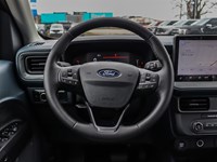2025 FORD MAVERICK XLT AWD SUPERCREW