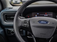 2025 FORD MAVERICK XLT AWD SUPERCREW