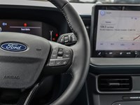 2025 FORD MAVERICK XLT AWD SUPERCREW