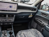 2025 FORD MAVERICK XLT AWD SUPERCREW