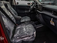 2025 FORD MAVERICK XLT AWD SUPERCREW