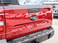 2025 FORD MAVERICK XLT AWD SUPERCREW