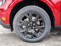 2025 FORD MAVERICK XLT AWD SUPERCREW