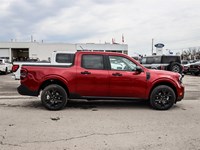 2025 FORD MAVERICK XLT AWD SUPERCREW