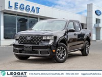 2025 FORD MAVERICK XLT AWD SUPERCREW