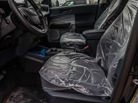 2025 FORD MAVERICK XLT AWD SUPERCREW