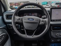 2025 FORD MAVERICK XLT AWD SUPERCREW