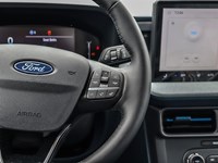 2025 FORD MAVERICK XLT AWD SUPERCREW