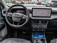 2025 FORD MAVERICK XLT AWD SUPERCREW