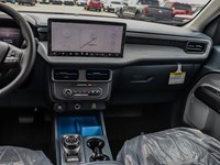 2025 FORD MAVERICK XLT AWD SUPERCREW