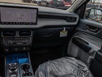 2025 FORD MAVERICK XLT AWD SUPERCREW