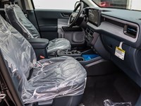 2025 FORD MAVERICK XLT AWD SUPERCREW