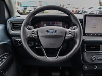 2025 FORD MAVERICK XLT AWD SUPERCREW