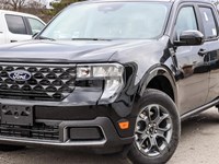 2025 FORD MAVERICK XLT AWD SUPERCREW