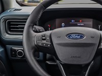 2025 FORD MAVERICK XLT AWD SUPERCREW