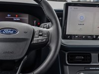 2025 FORD MAVERICK XLT AWD SUPERCREW