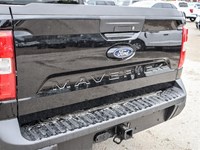 2025 FORD MAVERICK XLT AWD SUPERCREW