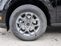 2025 FORD MAVERICK XLT AWD SUPERCREW