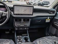 2025 FORD MAVERICK XLT AWD SUPERCREW