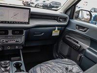 2025 FORD MAVERICK XLT AWD SUPERCREW
