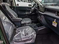 2025 FORD MAVERICK XLT AWD SUPERCREW