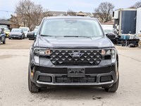 2025 FORD MAVERICK XLT AWD SUPERCREW
