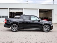 2025 FORD MAVERICK XLT AWD SUPERCREW