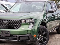 2025 FORD MAVERICK XLT AWD SUPERCREW
