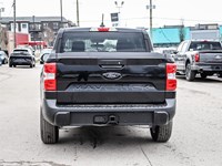 2025 FORD MAVERICK XLT AWD SUPERCREW