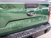 2025 FORD MAVERICK XLT AWD SUPERCREW
