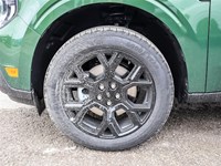 2025 FORD MAVERICK XLT AWD SUPERCREW