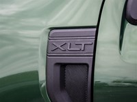 2025 FORD MAVERICK XLT AWD SUPERCREW