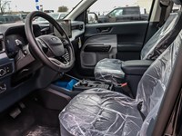 2025 FORD MAVERICK XLT AWD SUPERCREW