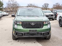 2025 FORD MAVERICK XLT AWD SUPERCREW