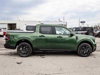 2025 FORD MAVERICK XLT AWD SUPERCREW
