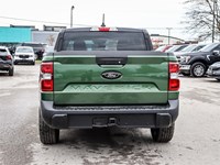 2025 FORD MAVERICK XLT AWD SUPERCREW
