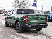 2025 FORD MAVERICK XLT AWD SUPERCREW