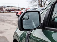 2025 FORD MAVERICK XLT AWD SUPERCREW
