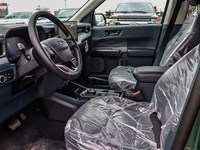 2025 FORD MAVERICK XLT AWD SUPERCREW