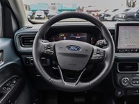 2025 FORD MAVERICK LARIAT AWD SUPERCREW