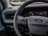 2025 FORD MAVERICK LARIAT AWD SUPERCREW