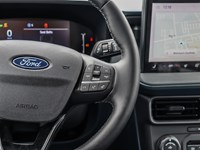 2025 FORD MAVERICK LARIAT AWD SUPERCREW