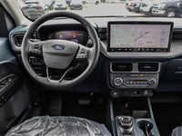 2025 FORD MAVERICK LARIAT AWD SUPERCREW