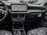 2025 FORD MAVERICK LARIAT AWD SUPERCREW