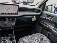 2025 FORD MAVERICK LARIAT AWD SUPERCREW