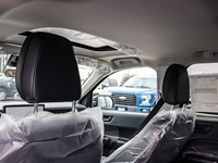 2025 FORD MAVERICK LARIAT AWD SUPERCREW