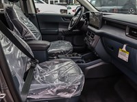 2025 FORD MAVERICK LARIAT AWD SUPERCREW